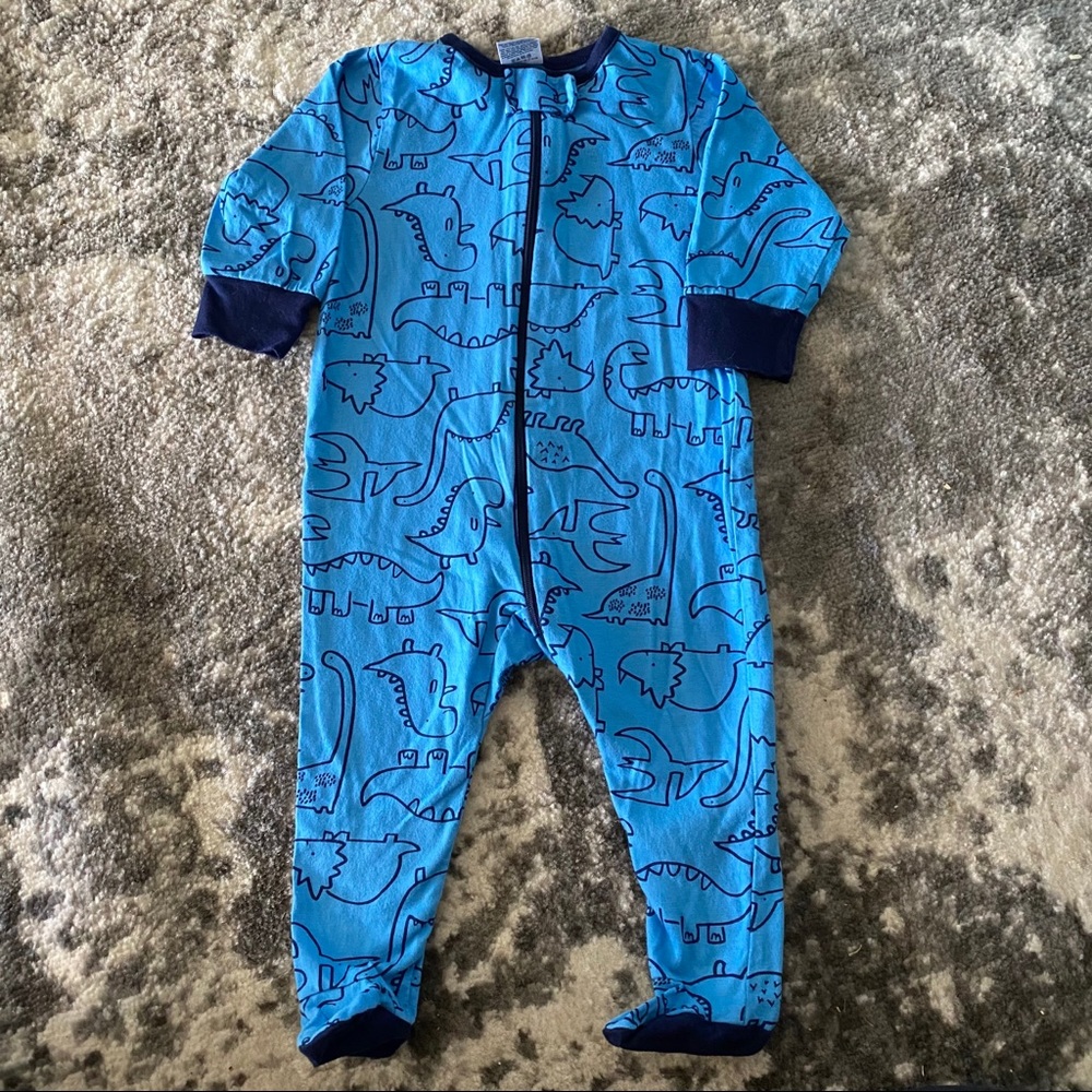 Boys Pajamas